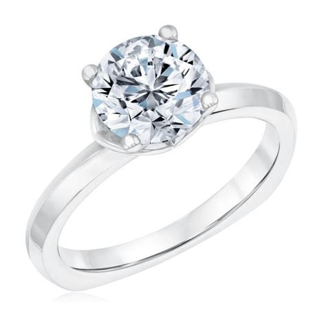 Kleinfeld Engagement Rings: The Exclusive Collection .